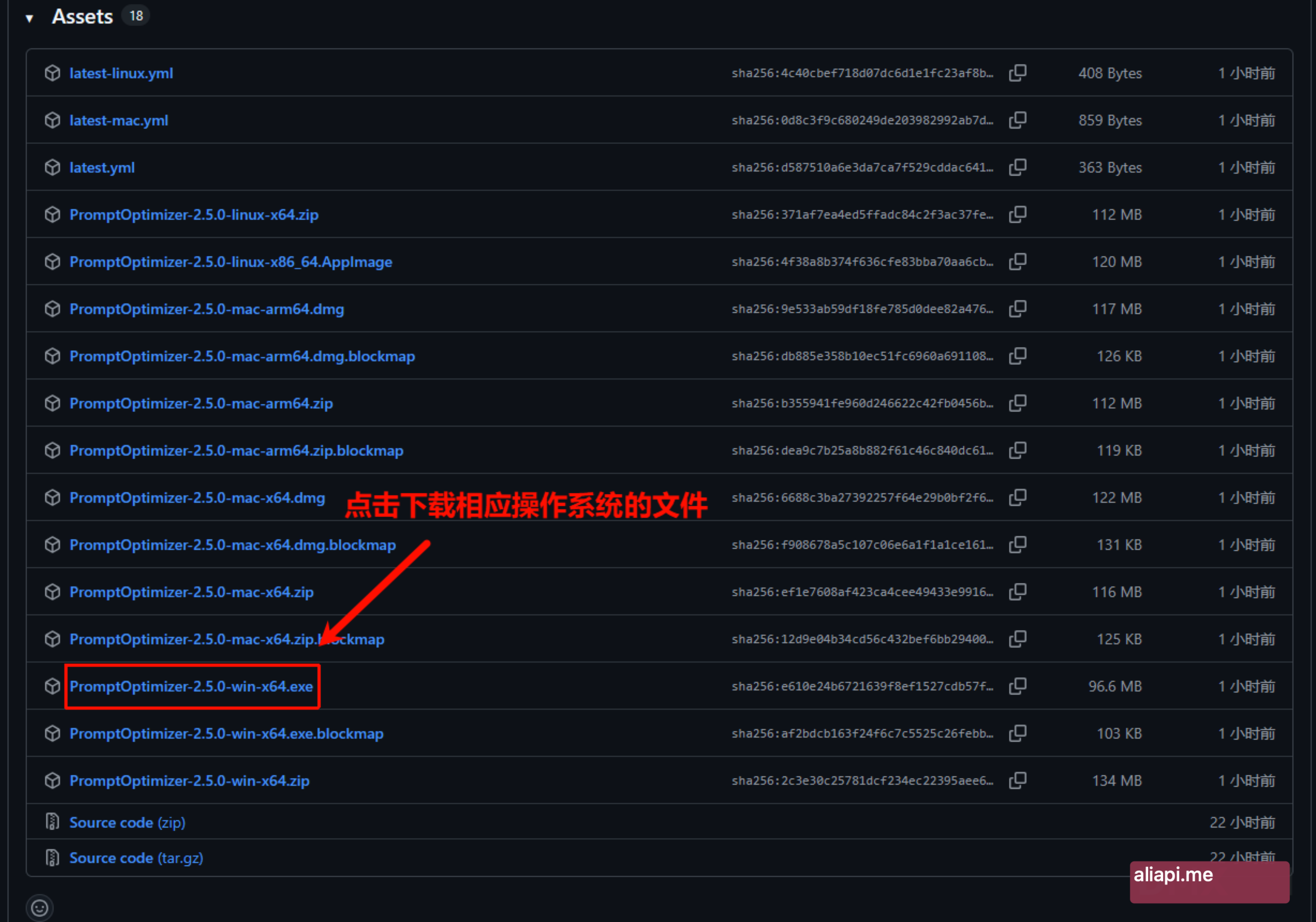 Prompt Optimizer